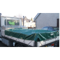 PVC tarp tailer covers truck cover box cover